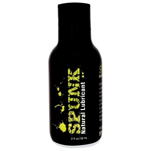 Lubricante Natural Spunk 2 oz