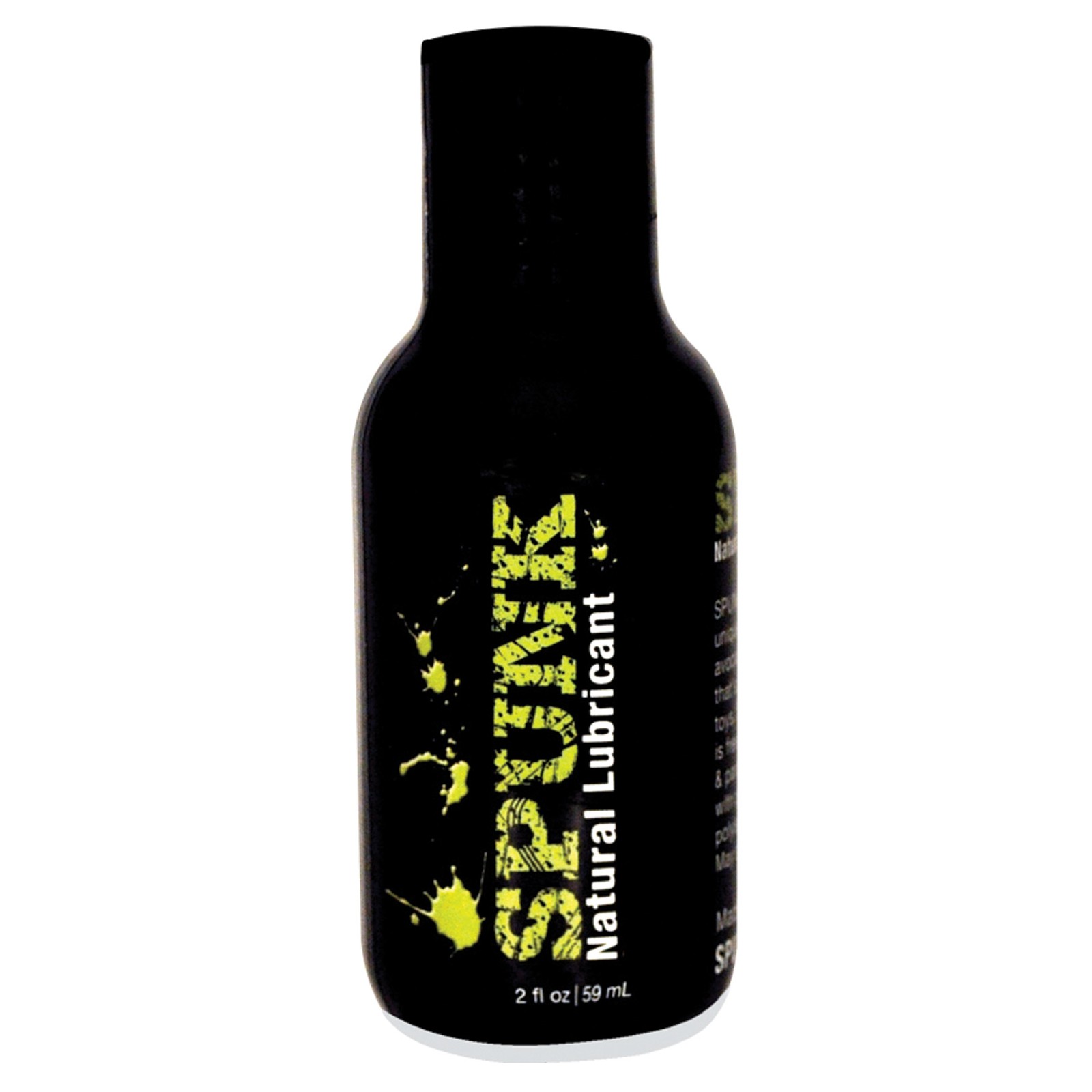 Lubricante Natural Spunk 2 oz