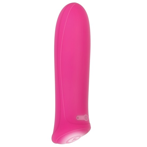 Pink Evolved Pretty In Pink Rechargeable Bullet