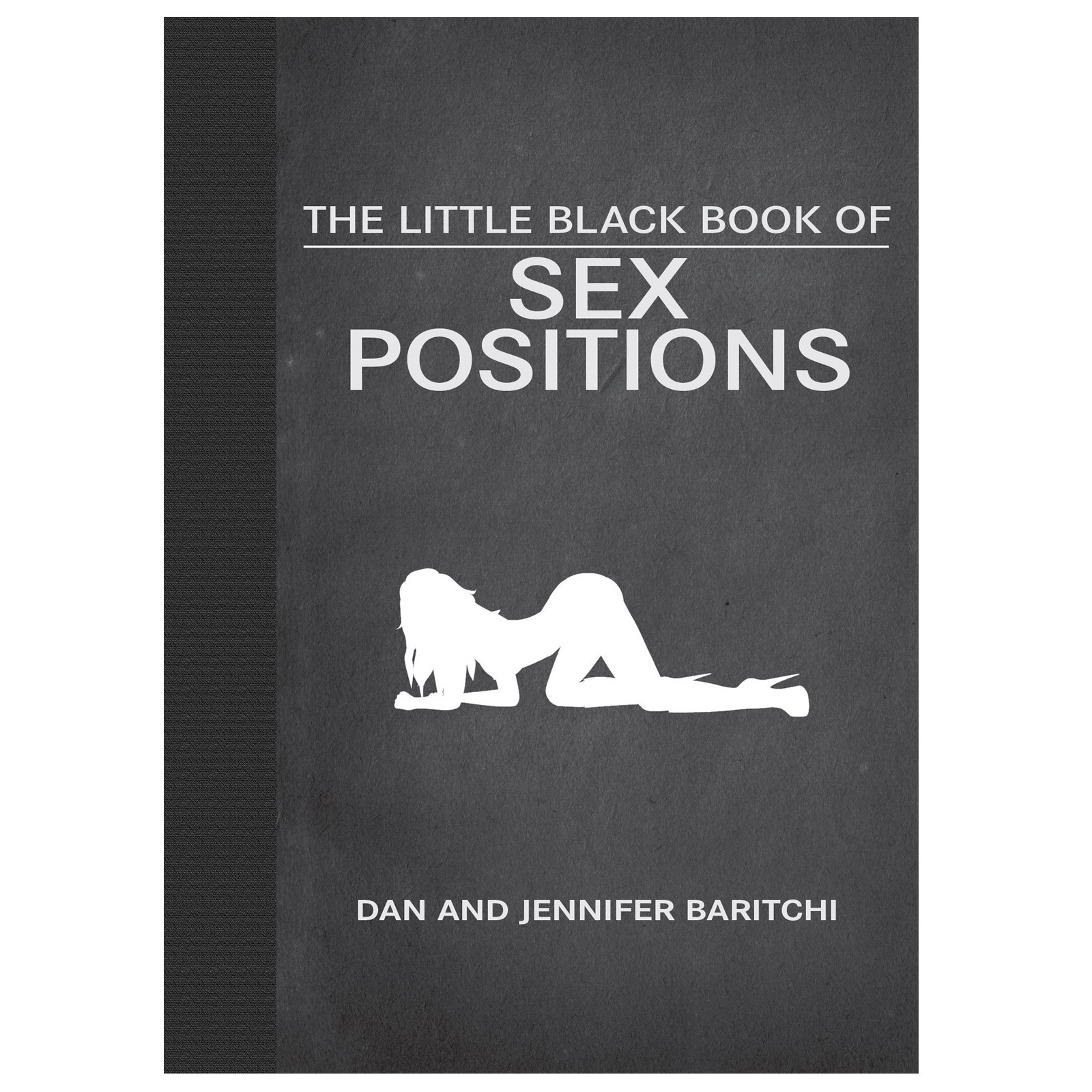 The Little Black Book of Sex Positions