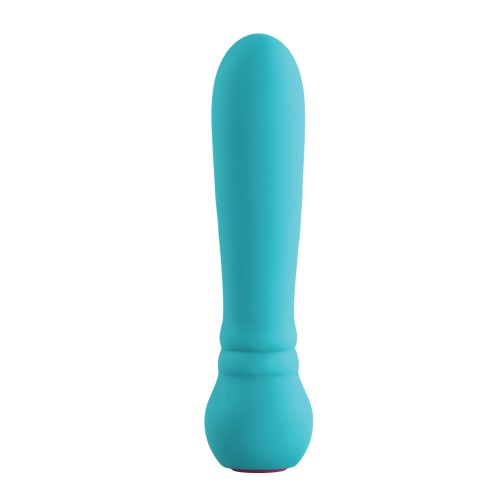 Femme Funn Ultra Bullet Massager - Turquoise