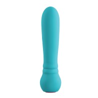 Femme Funn Ultra Bullet Massager - Turquoise