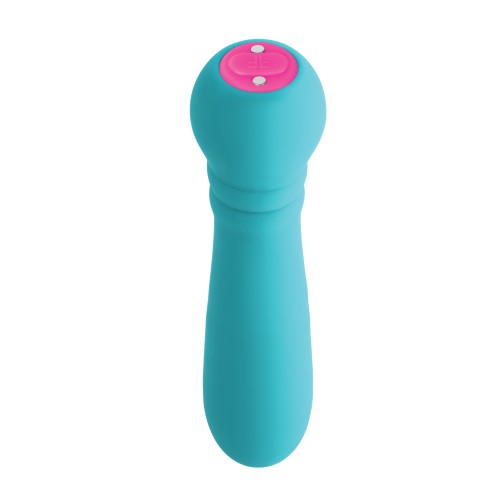 Femme Funn Ultra Bullet Massager - Turquoise