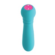 Femme Funn Ultra Bullet Massager - Turquoise