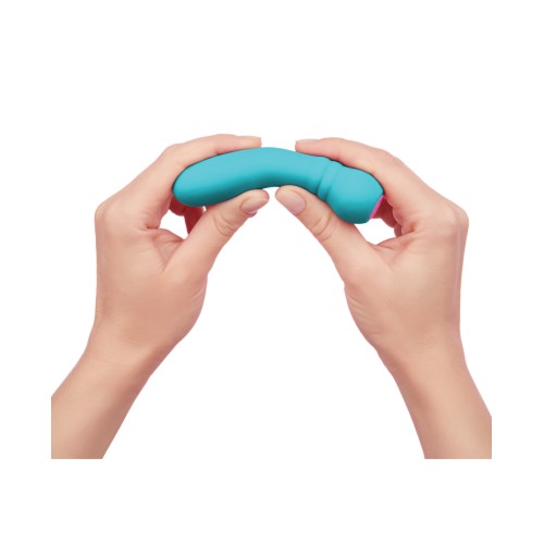 Femme Funn Ultra Bullet Massager - Turquoise