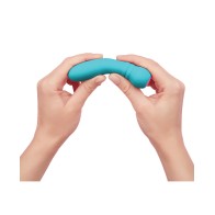 Femme Funn Ultra Bullet Massager - Turquoise