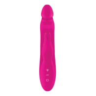 Vibrador Conejito Booster Femme Funn Rosa