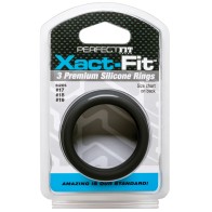 Kit de Anillos Perfect Fit Xact Fit