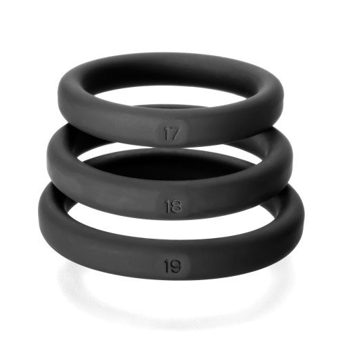 Kit de Anillos Perfect Fit Xact Fit