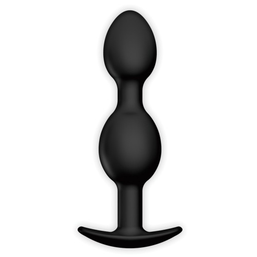 Buy Pretty Love Silicone Anal Plug for Unique Pleasure