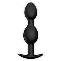 Buy Pretty Love Silicone Anal Plug for Unique Pleasure