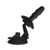 Accesorio Suction Cup Deluxe Vac-U-Lock