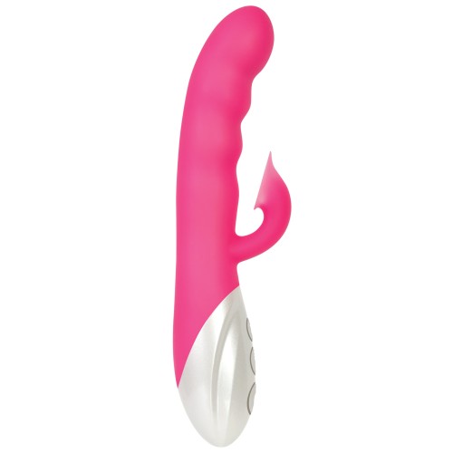 Evolved Instant O Rechargeable Clitoral Vibrator for Amazing Pleasure