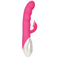 Evolved Instant O Vibrador Clitoriano Recargable para Placer Asombroso