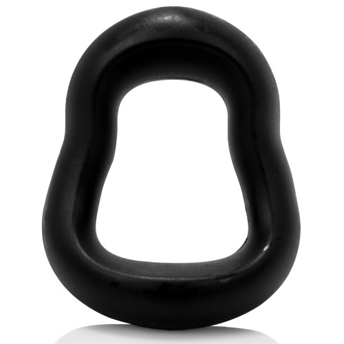 SwingO Curved Cock Ring - Black