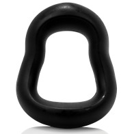 SwingO Curved Cock Ring - Black