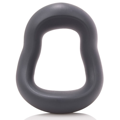 Anillo de Cock Screaming O SwingO Curved para Placer Intenso