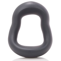 Anillo de Cock Screaming O SwingO Curved para Placer Intenso