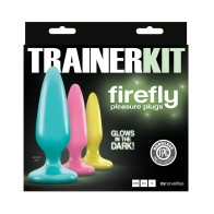 Kit de Entrenamiento Anal Firefly - Multicolor