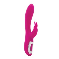 Nu Sensuelle Giselle Rechargeable Bunny - Magenta