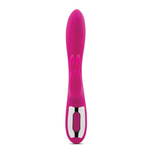 Conejo Recargable Nu Sensuelle Giselle - Magenta