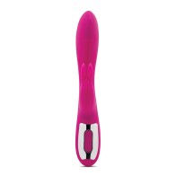 Nu Sensuelle Giselle Rechargeable Bunny - Magenta