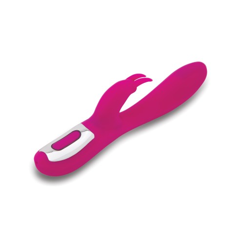 Nu Sensuelle Giselle Rechargeable Bunny - Magenta