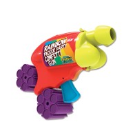 Rainbow Pecker Party Gun