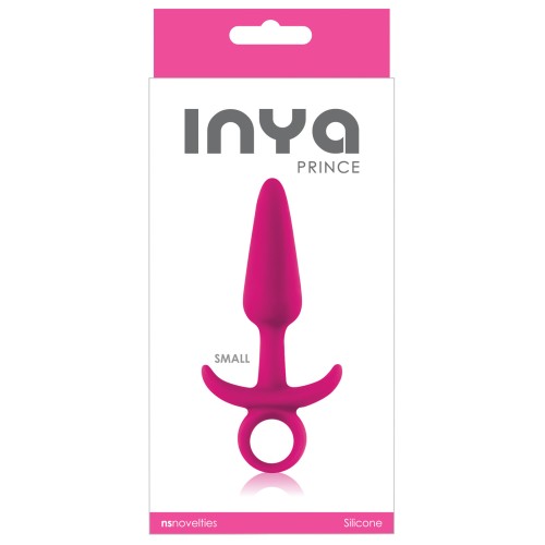 INYA Prince Plug Small Pink