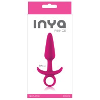 INYA Prince Plug Small Pink