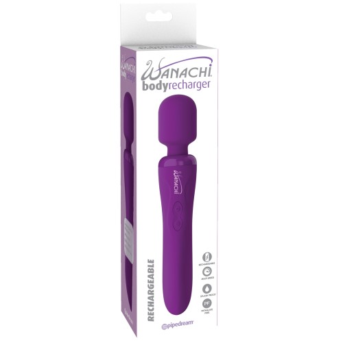 Wanachi Body Recharger Purple