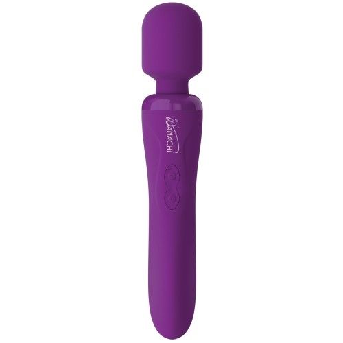 Wanachi Body Recharger Purple