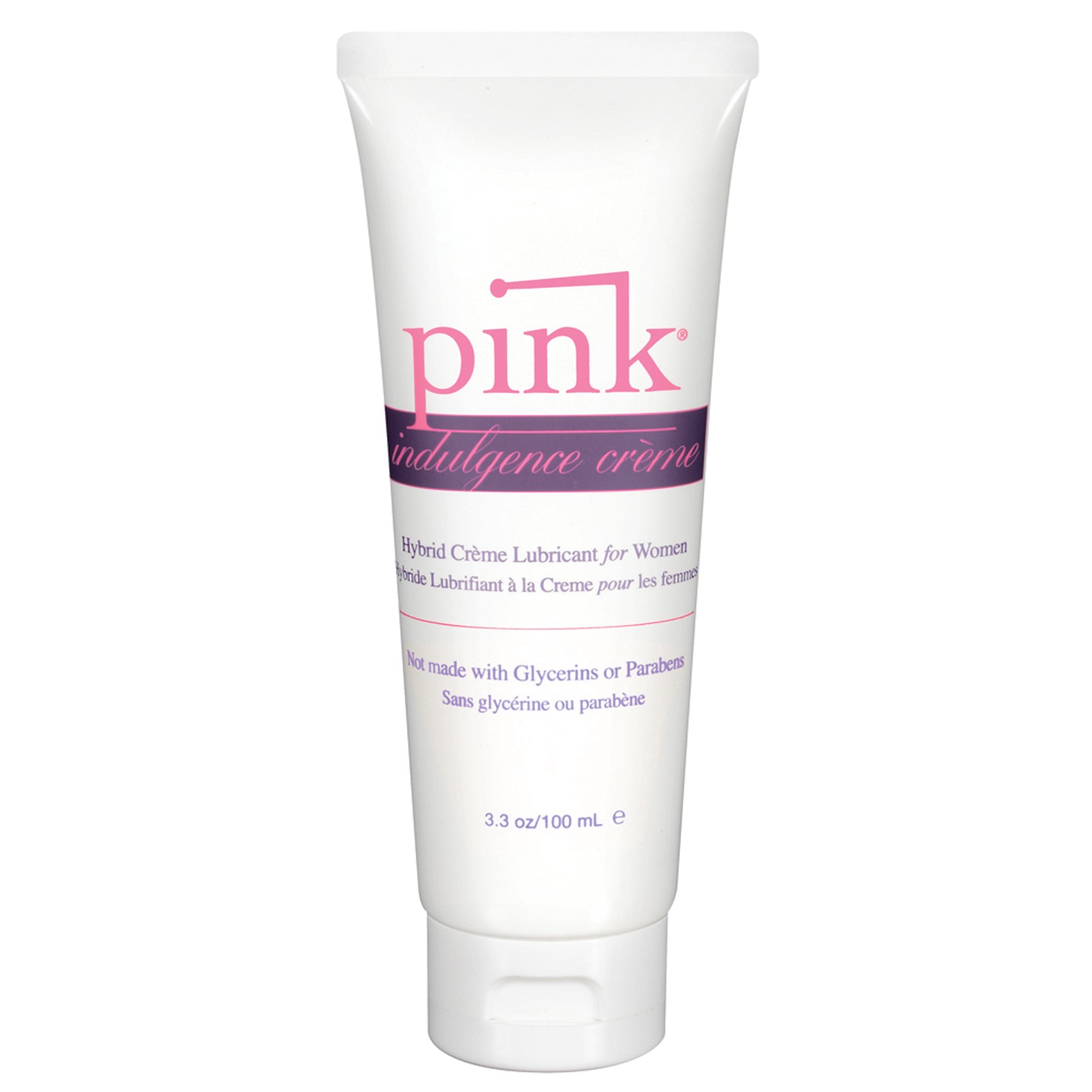 Pink Indulgence Cream - Long Lasting Pleasure