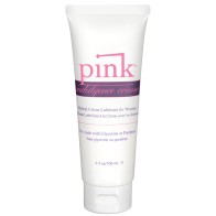 Crema Indulgencia Rosa - Placer Duradero