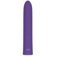 Vibrador Evolved Love is Back Recargable Slim