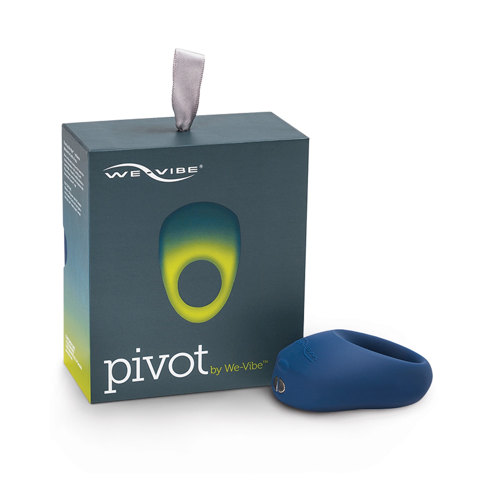 We-Vibe Pivot Azul