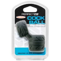 Perfect Fit Cock & Ball Ring - Ultimate Comfort