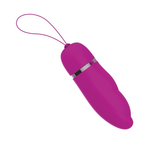 Huevo Vibrador Remoto Pretty Love Edwina - Fucsia