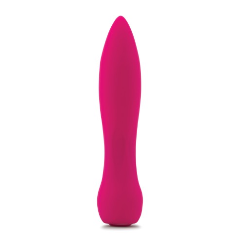 Nu Sensuelle Bobbii Vibrator 69 Functions Magenta