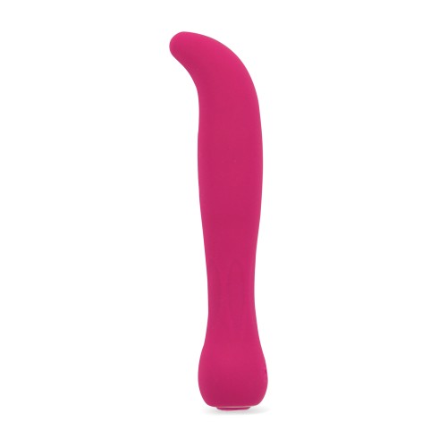 Nu Sensuelle Baelii Flexible G Spot Vibe in Magenta