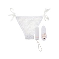 Nu Sensuelle Pleasure Panty with Remote Control