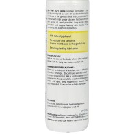 Lubricante Personal a Base de Silicona Pjur Med Soft Glide - 100ml