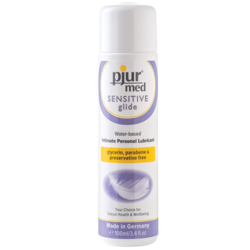 Pjur Med Sensitive Glide - Perfect for Sensitive Skin