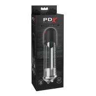 Bomba PDX Elite Blowjob Power para el Placer Máximo