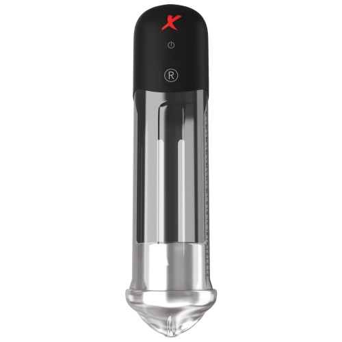 PDX Elite Blowjob Power Pump for Ultimate Pleasure