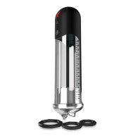 PDX Elite Blowjob Power Pump for Ultimate Pleasure