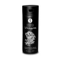 Crema de Virilidad Shunga Dragon 2 oz