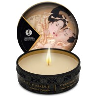 Shunga Desire Mini Candlelight Massage Candle