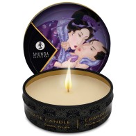 Shunga Libido Mini Candlelight Massage Candle Exotic Fruits