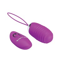 Pretty Love Jessica 12 Function Vibrator Fuchsia